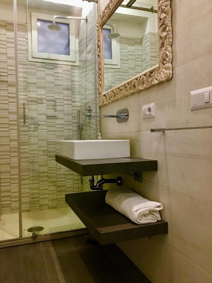 Trastevere Pasca House With Terrace And Free Parking Ρώμη Εξωτερικό φωτογραφία