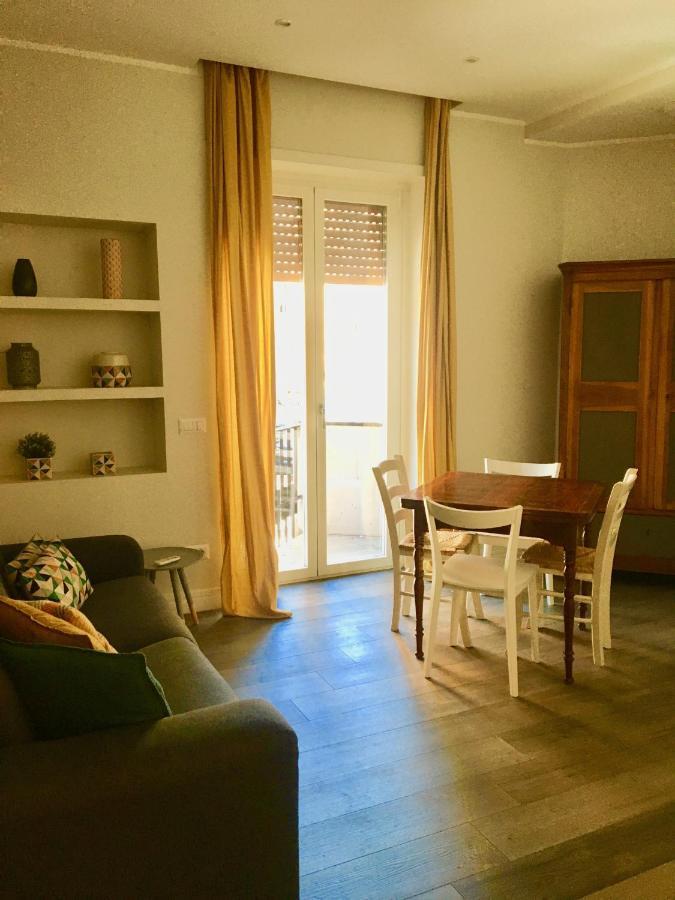 Trastevere Pasca House With Terrace And Free Parking Ρώμη Εξωτερικό φωτογραφία