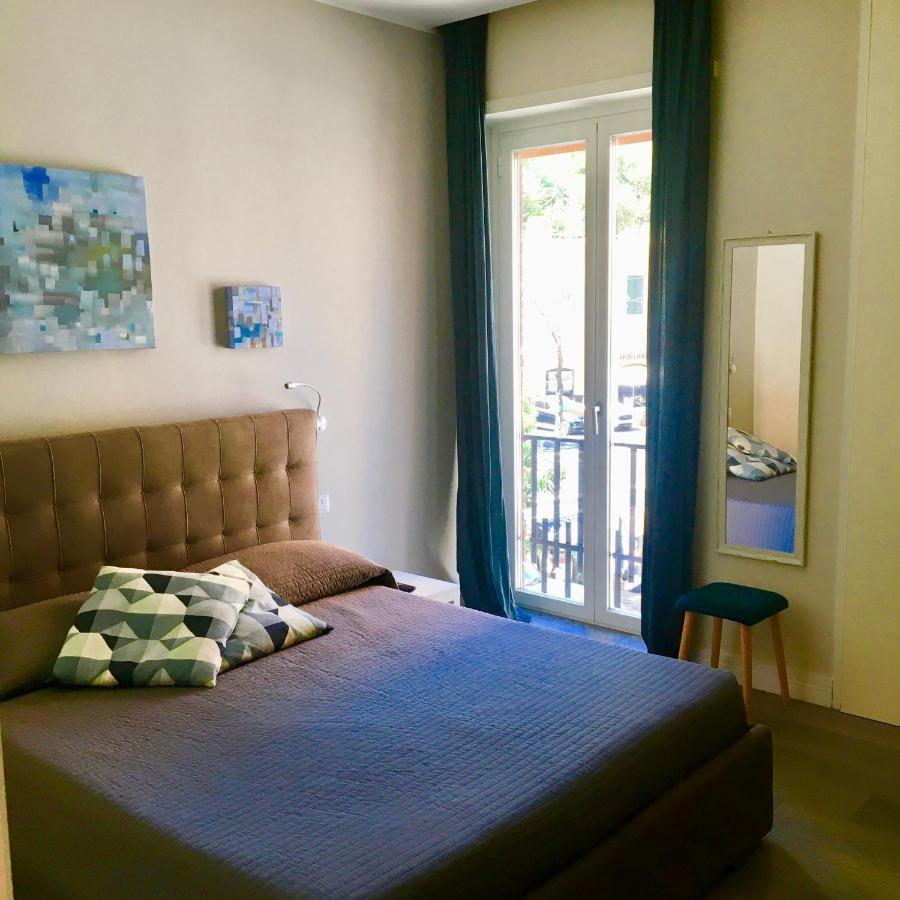 Trastevere Pasca House With Terrace And Free Parking Ρώμη Εξωτερικό φωτογραφία