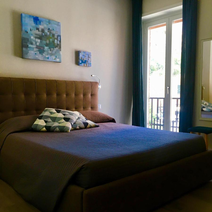 Trastevere Pasca House With Terrace And Free Parking Ρώμη Εξωτερικό φωτογραφία