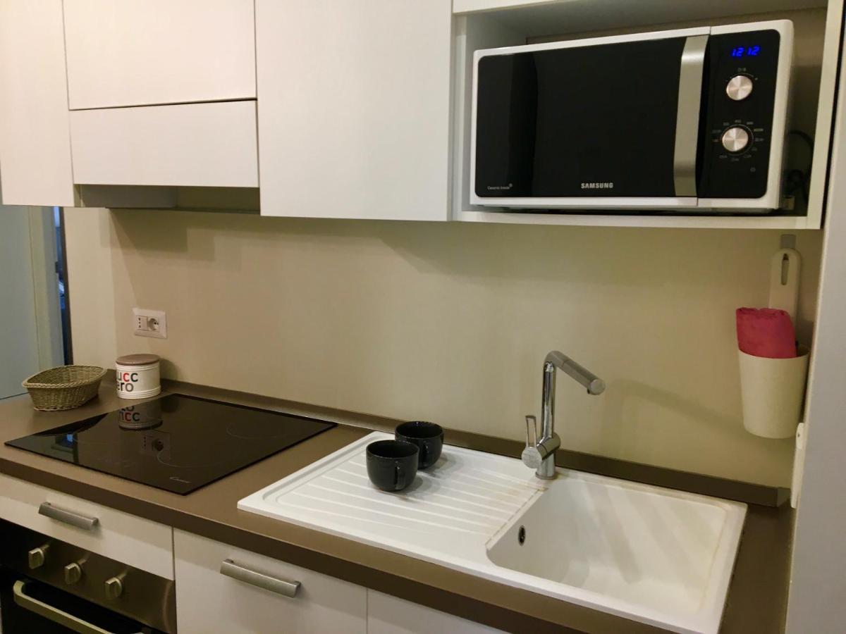 Trastevere Pasca House With Terrace And Free Parking Ρώμη Εξωτερικό φωτογραφία