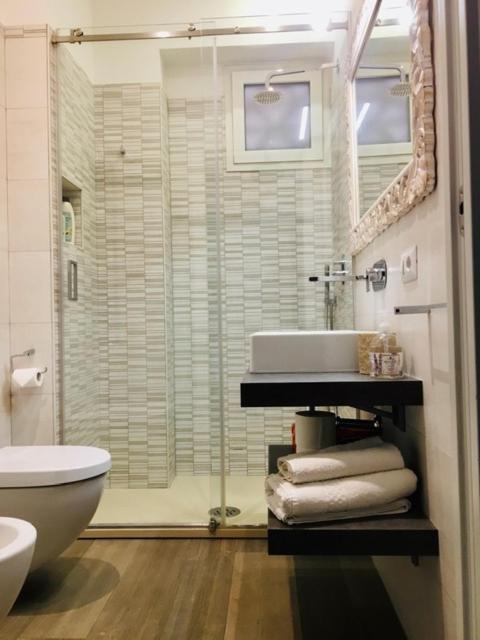 Trastevere Pasca House With Terrace And Free Parking Ρώμη Εξωτερικό φωτογραφία