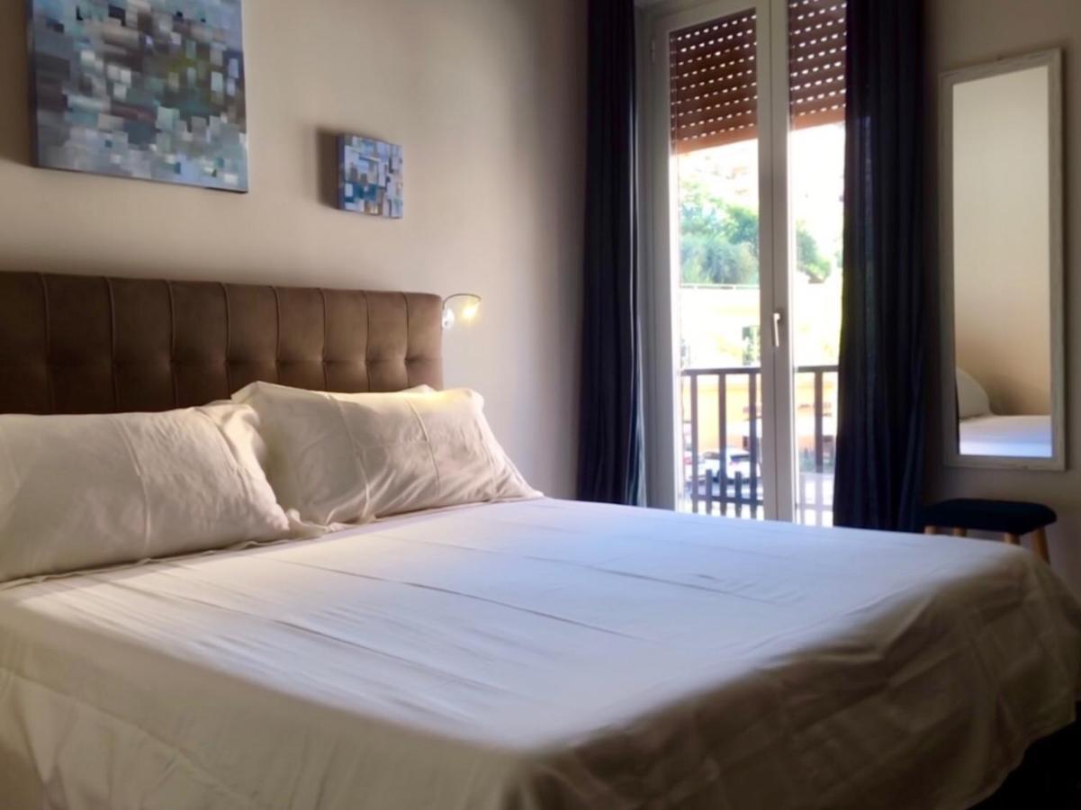 Trastevere Pasca House With Terrace And Free Parking Ρώμη Εξωτερικό φωτογραφία